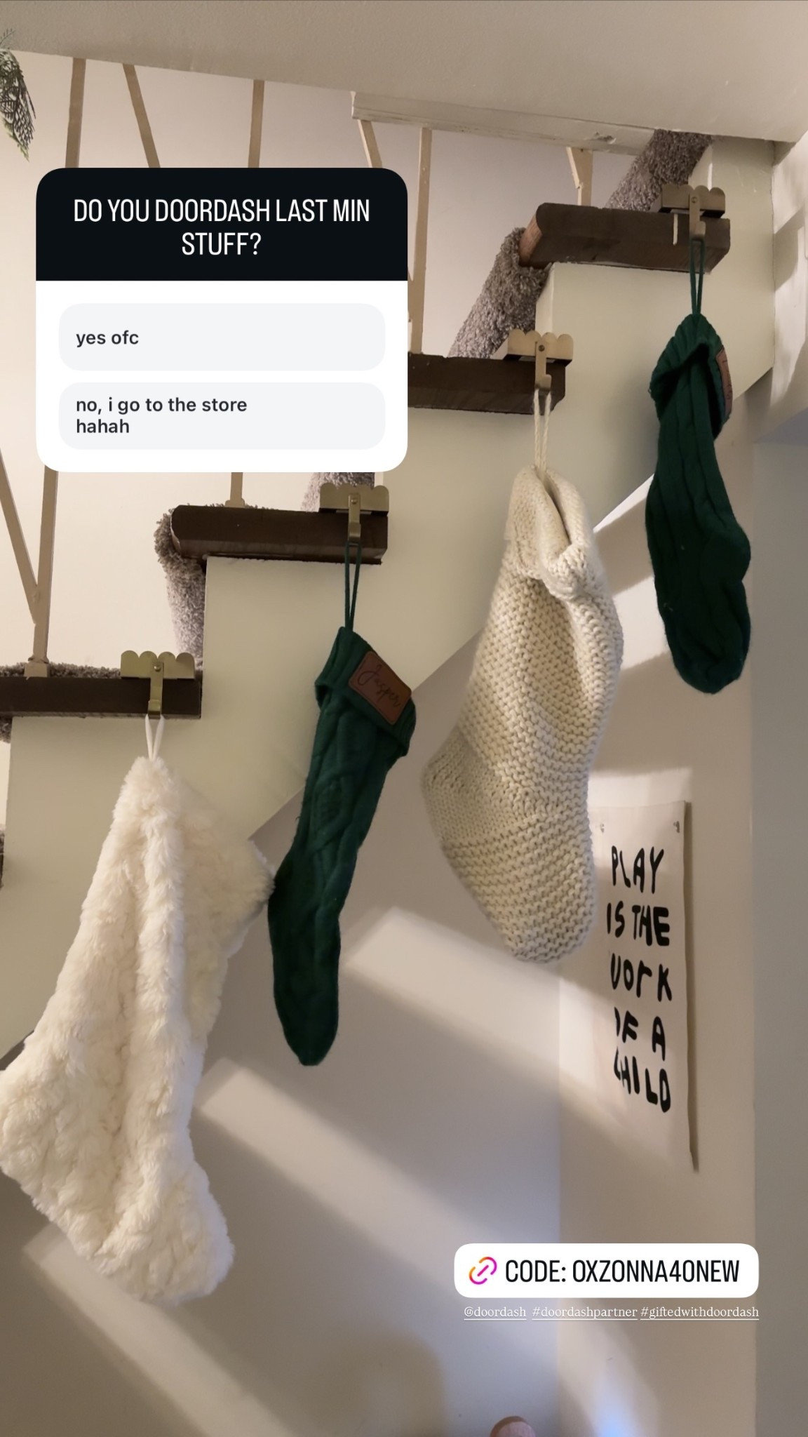 @doordash  #doordashpartner #giftedwithdoordash @shopimanikids @target @targetstyle

#LTKSeasonal #LTKHoliday #LTKHome