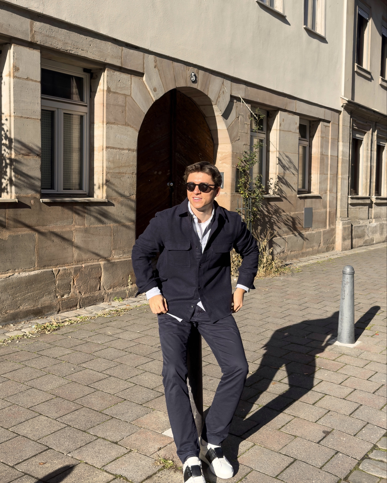 Autumn outfit inspo🍂

#LTKstyletip #LTKautumn #LTKeurope