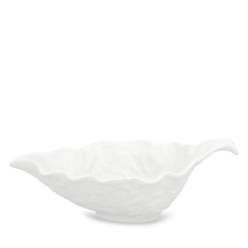 Bordallo Pinheiro Cabbage Beige Sauce Boat | Bloomingdale's (US)