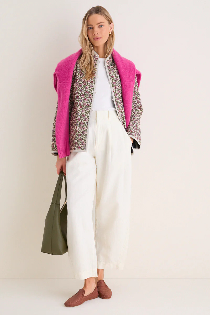 Reversible Quilted Townsend Jacket | Tuckernuck (US)