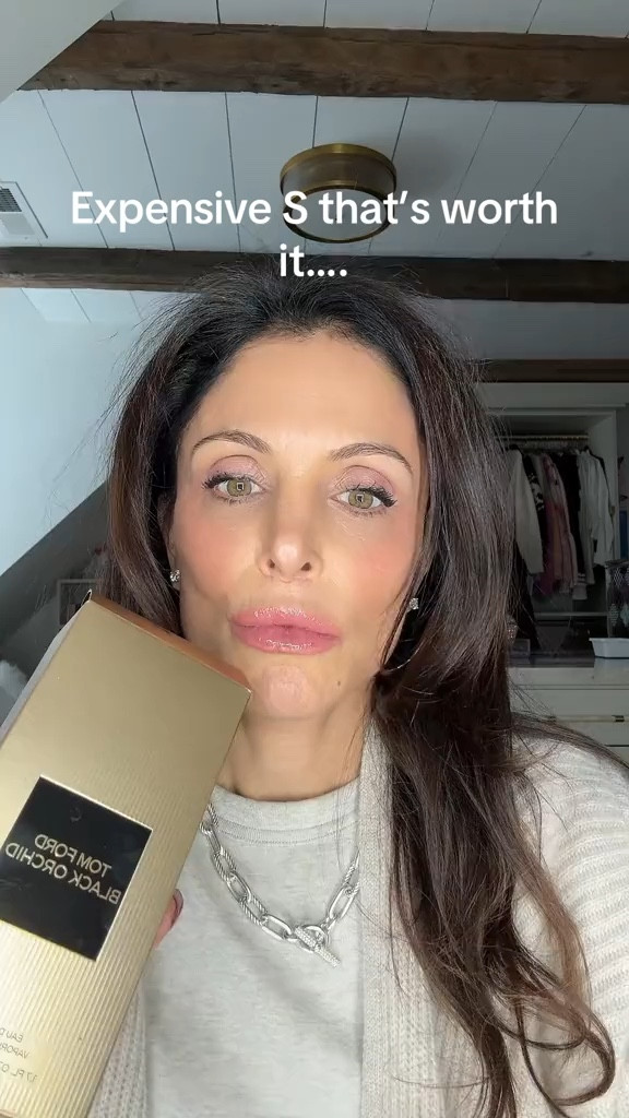 You are welcome 💋✨

#LTKStyleTip #LTKBeauty #LTKWatchNow