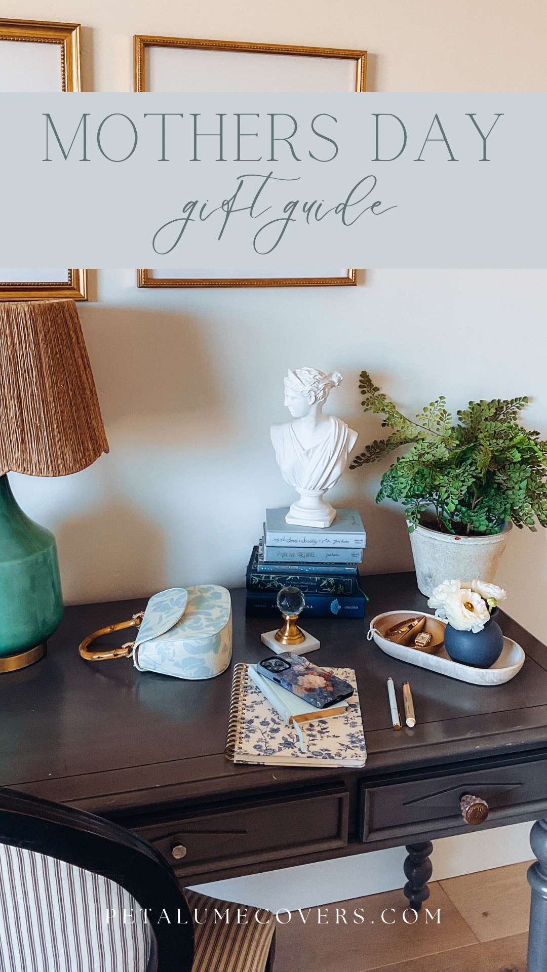 Looking for the perfect Mother’s Day gifts that feel thoughtful, beautiful, and timeless?
I’ve gathered my favorites—from heirloom-worthy journals and charming straw totes to delicate jewelry and elegant floral phone covers.

One standout: the dreamy, painterly floral phone case from Petalume Covers—a perfect everyday luxury that feels personal and romantic.

Whether you’re shopping for your mom, your mother-in-law, or simply a dear friend, these finds celebrate beauty in every detail.

Tap to shop each item below—and don’t forget, you can shop our phone cover collection exclusively at www.petalumecovers.com!
Because every mom deserves to feel celebrated.

#MothersDayGiftGuide #GiftIdeasForMom #LTKGiftGuide #MothersDayGifts #TimelessStyle #FloralPhoneCase #PetalumeCovers #Petalume #ElegantGifts #RomanticGifts #GiftsForMom #HeirloomStyle #ThoughtfulGifts #ClassicStyle #FloralAccessories #SpringGifts #GardenInspired #BeautifulGifting #PetalumeGiftIdeas #PetalumeSpringCollection #SpringStyle #PetalumePhoneCovers

⸻


#LTKGiftGuide #LTKOver40 #LTKSaleAlert