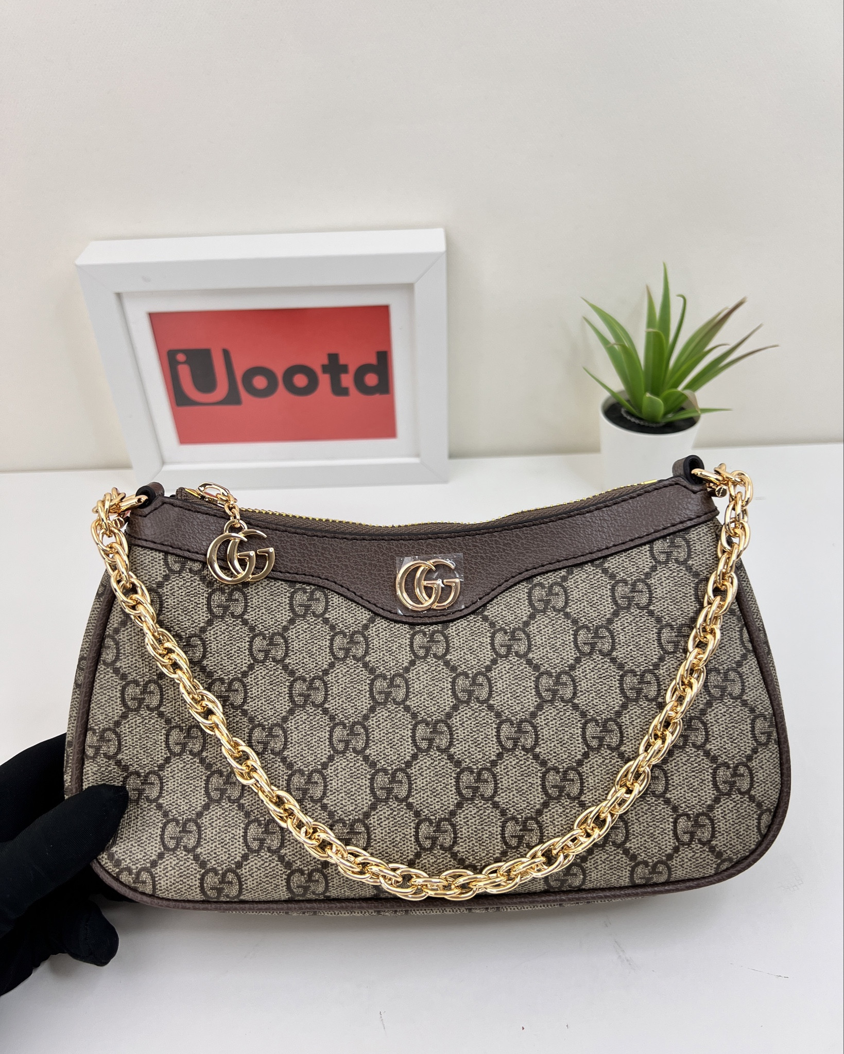 Gucci Ophidia Monogarm Handbag shoulder bag

#LTKGiftGuide #LTKitbag #LTKmidsize
