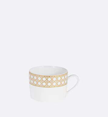 Teacup  Cannage Montaigne | DIOR | Dior Beauty (US)