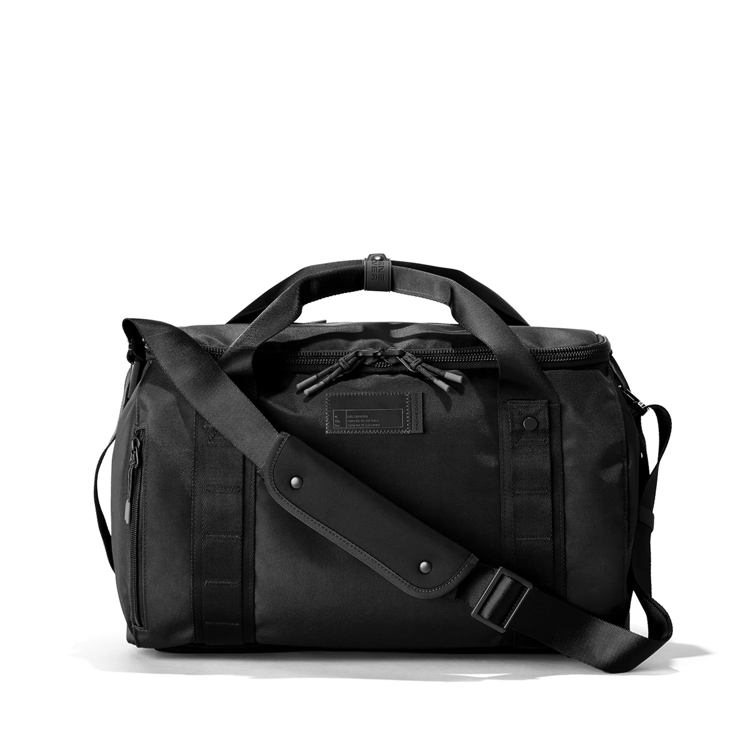 Lagos Convertible Duffle | Dagne Dover