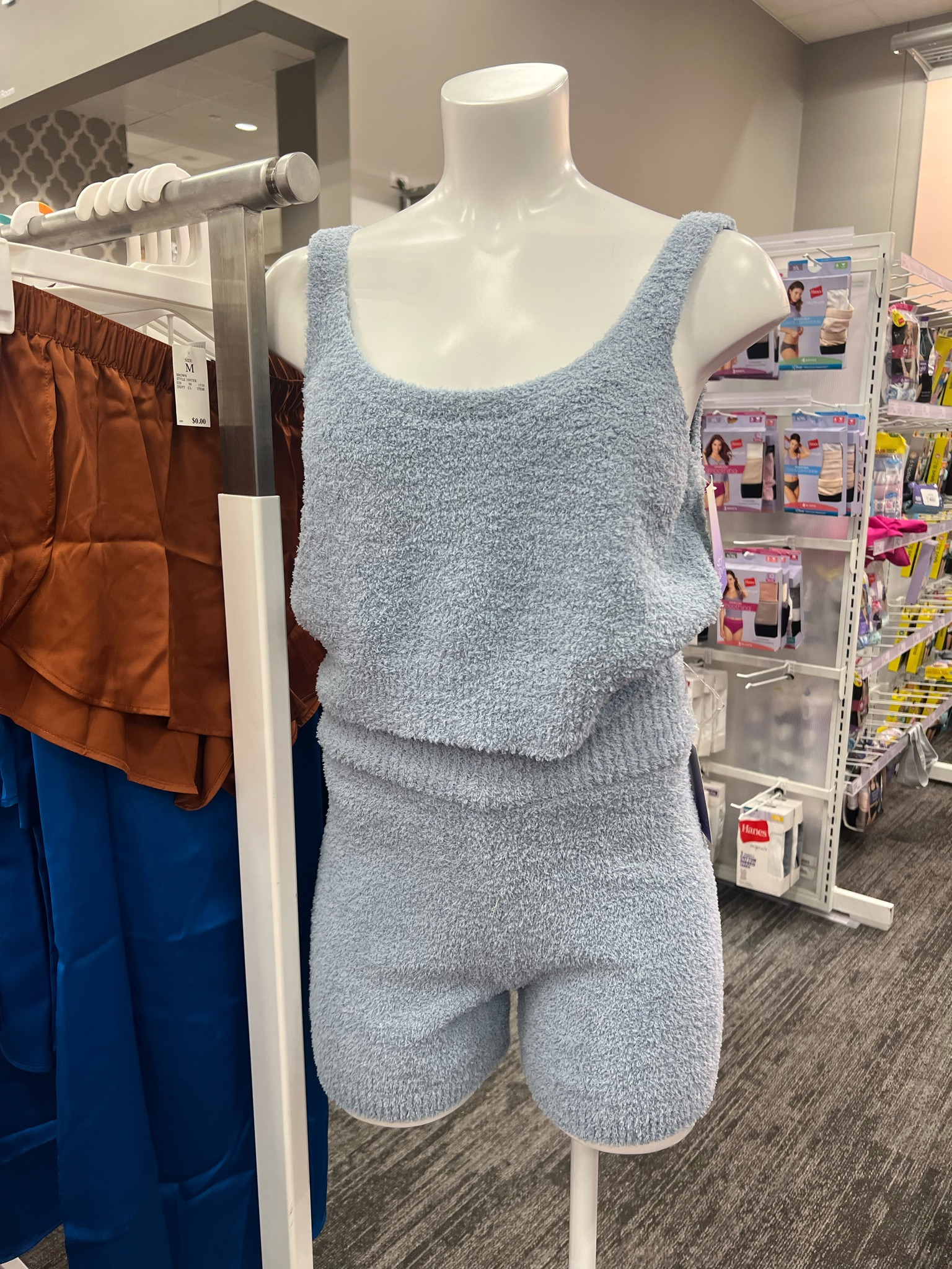 I don’t think I’ve ever seen a cozier pajama set in my life! This yarn set from stars above at target comes in a ton of variations and is so cozy! #targetfind 

#LTKfindsunder50 #LTKstyletip #LTKGiftGuide
