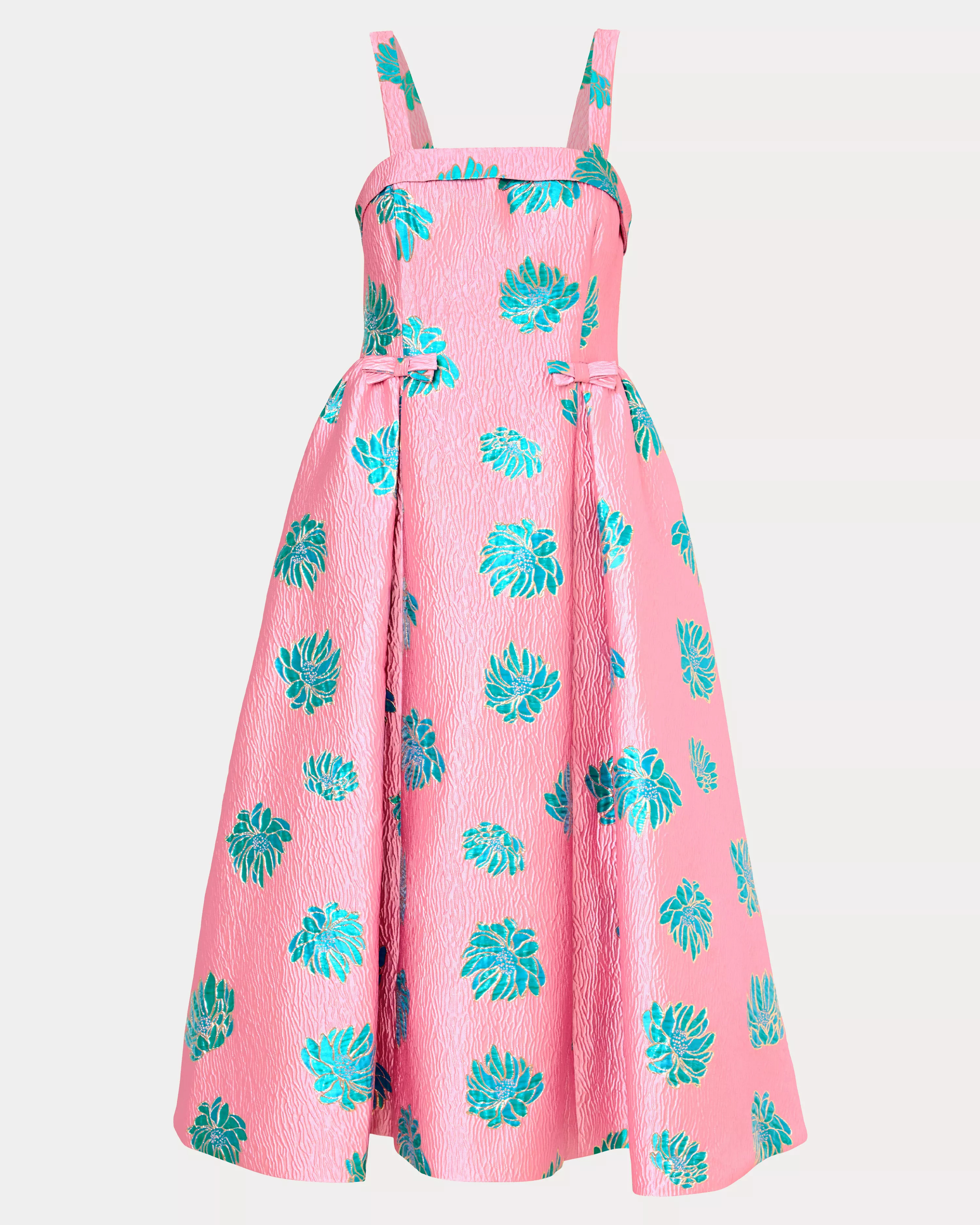 Rissy Midi Dress | Lilly Pulitzer