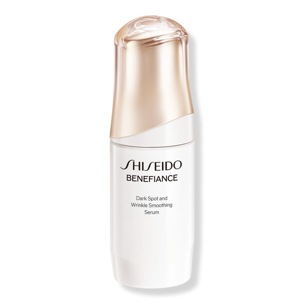 Shiseido Benefiance Dark Spot and Wrinkle Smoothing Serum | Ulta