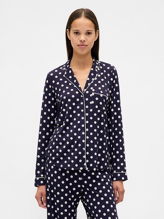 Softest Modal PJ Top | Gap (CA)