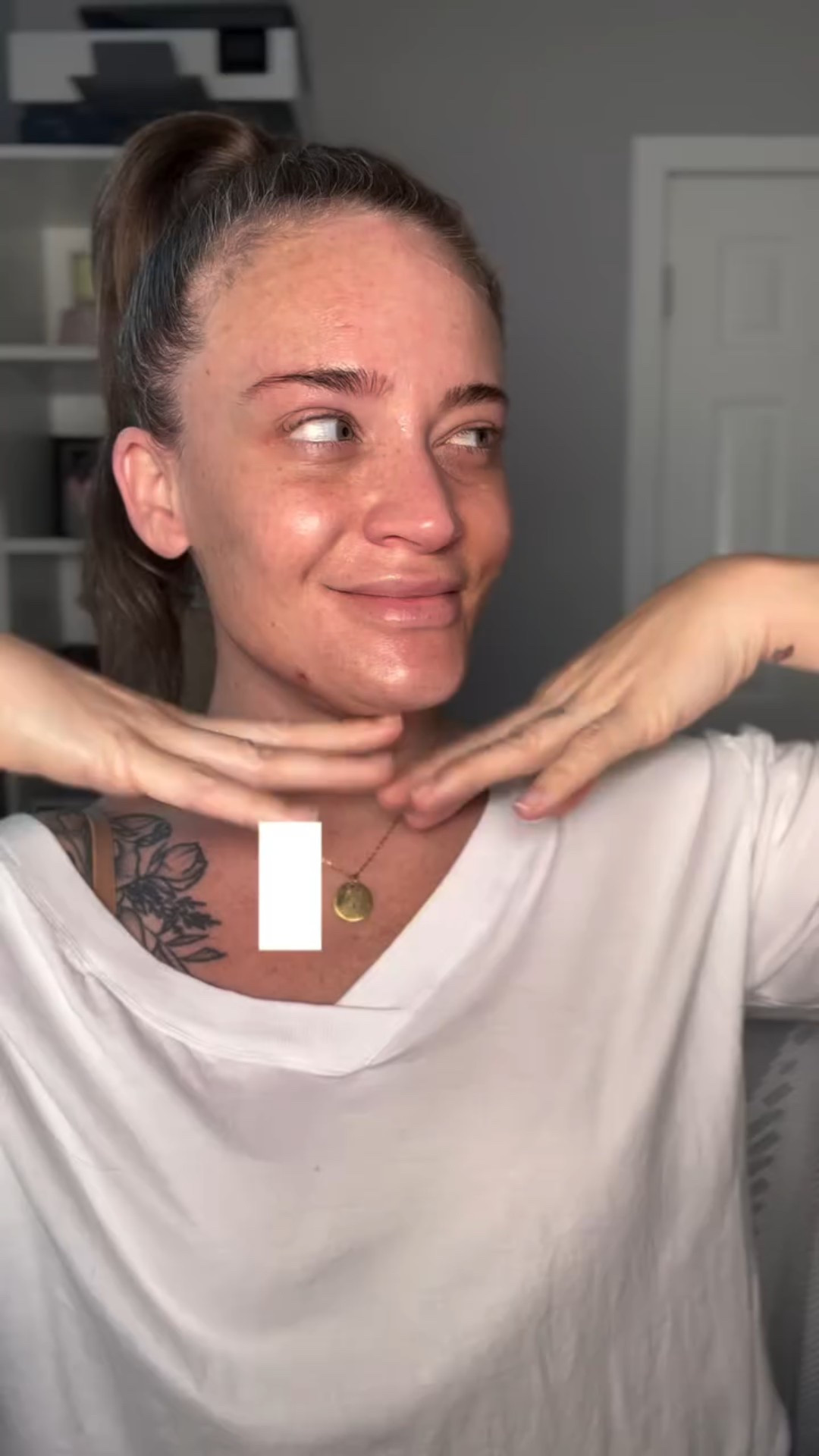 Studio activities so come GRWM 🤍😚

AD @charlottetilbury newest addition: The Super Nudes Duo Liner in Black/Nude😍 Use cōde jendammingerSMJMT for 15% off your first purchase! (Link is listed in my profile!) #magicbeautystars #charlottetilbury