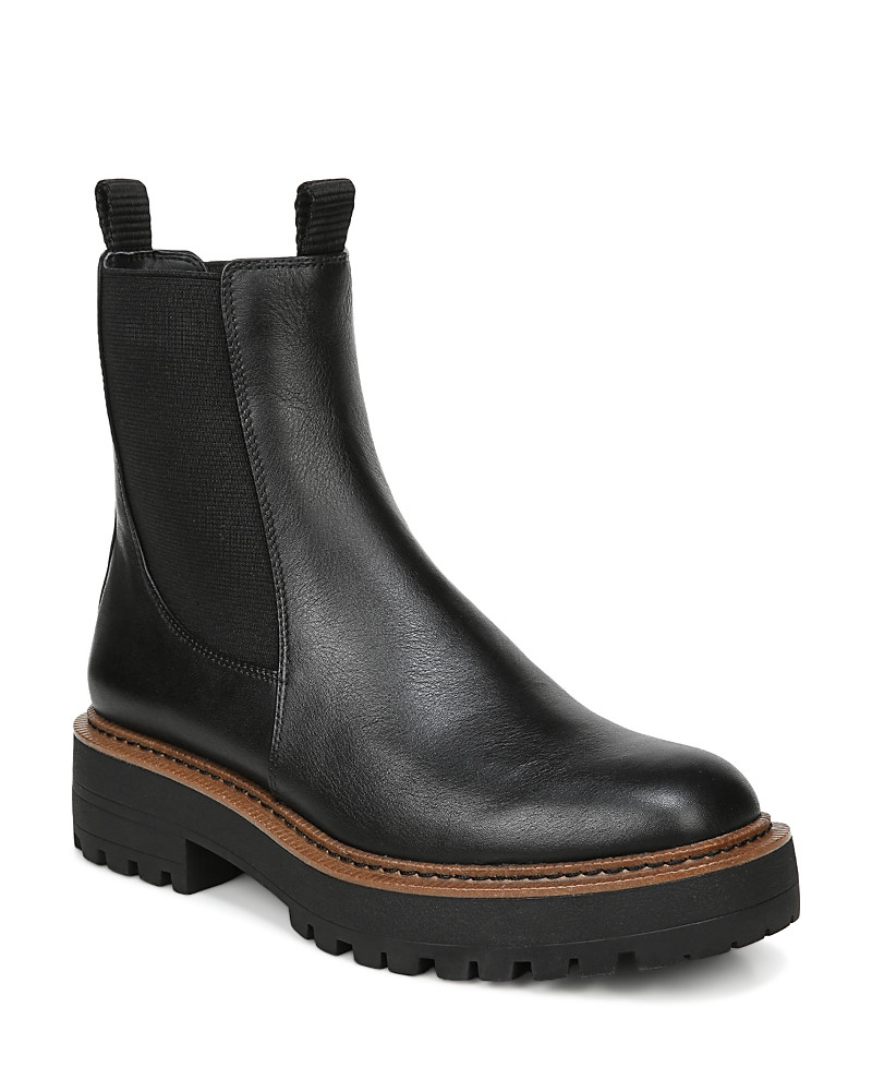 Sam Edelman Women's Laguna Waterproof Pull On Booties | Bloomingdale's (US)