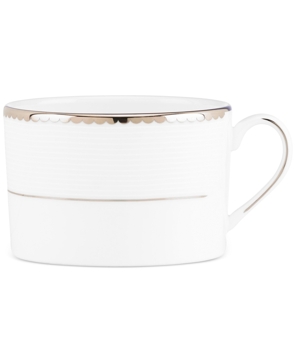 kate spade new york Sugar Pointe Cup | Macy's