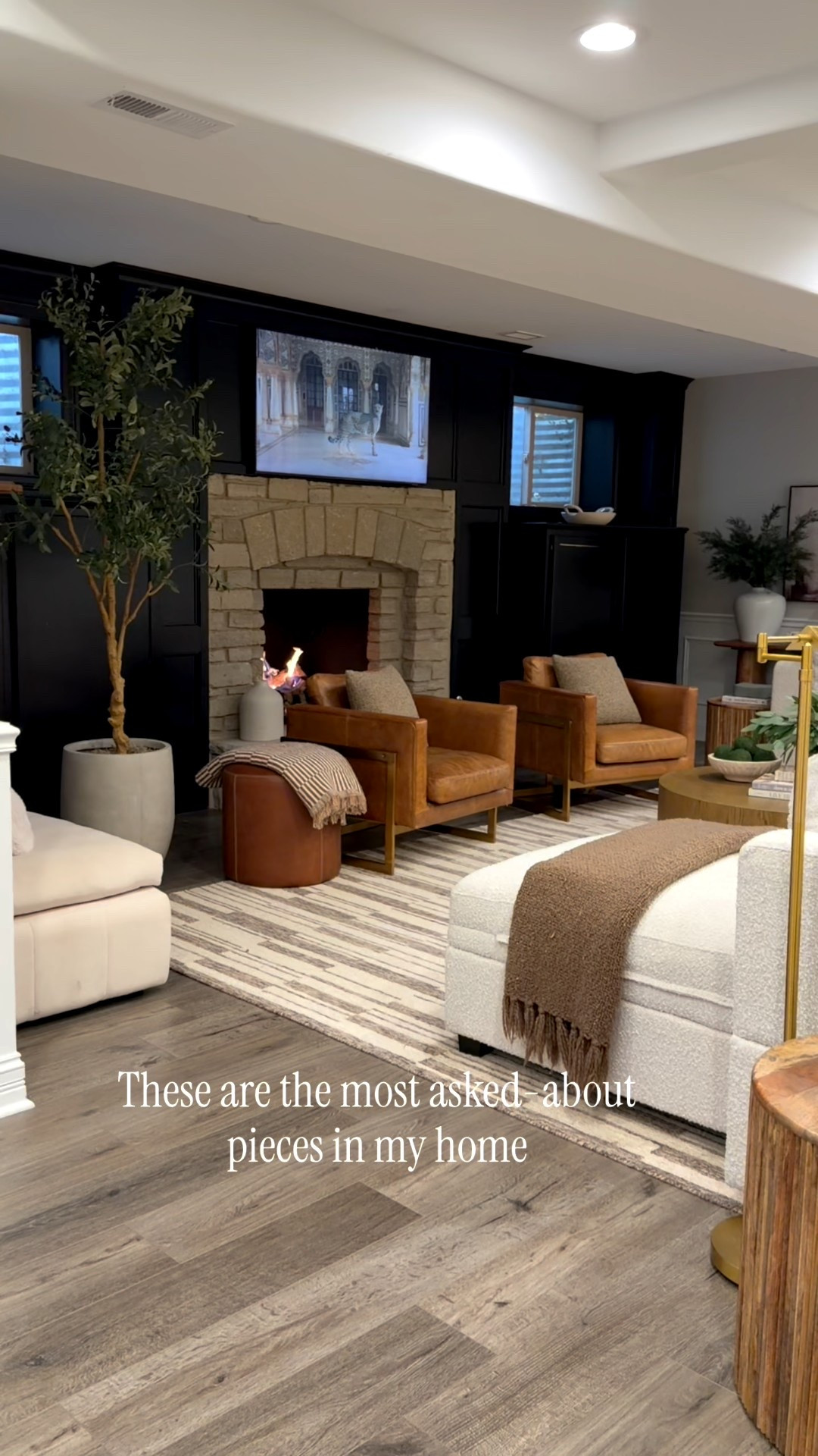 Most asked-about home pieces 🤍
These are the items you ask me about the most — timeless, neutral staples I’ve used again and again throughout our home.

Everything shown is linked here.


#LTKHome #LTKSaleAlert