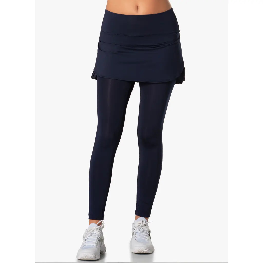 Lucky in Love Fast Pace Skegging in Navy at Nordstrom, Size X-Small | Nordstrom