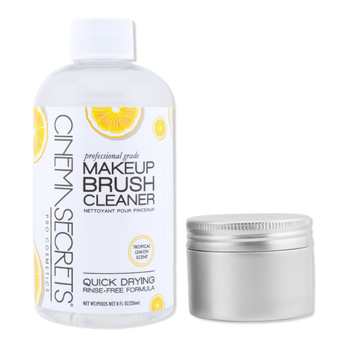 Tropical Lemon Pro Starter Kit - Cinema Secrets | Ulta Beauty | Ulta