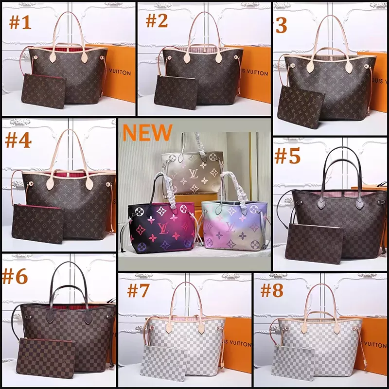 LV Neverfull MM dupe