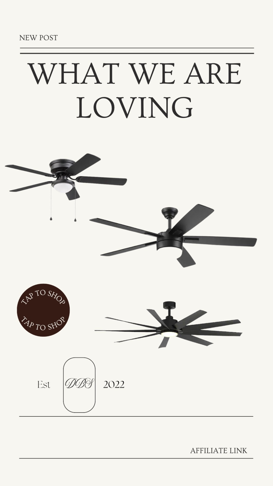 What we are loving ceiling fan edition 🪭

Lowe’s, Lowe’s finds, Lowe’s home improvement, home finds, home upgrades 


#LTKHome