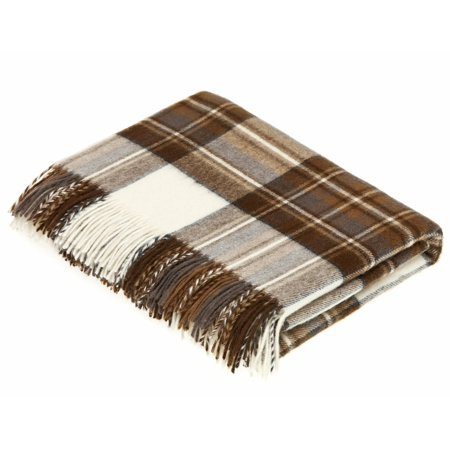 Brunell Merino Wool Throw Material: Merino Wool Dry Clean Only | Walmart (US)