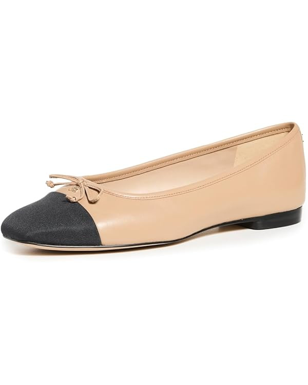 Sam Edelman Women's Marley Ballet Flat | Amazon (US)