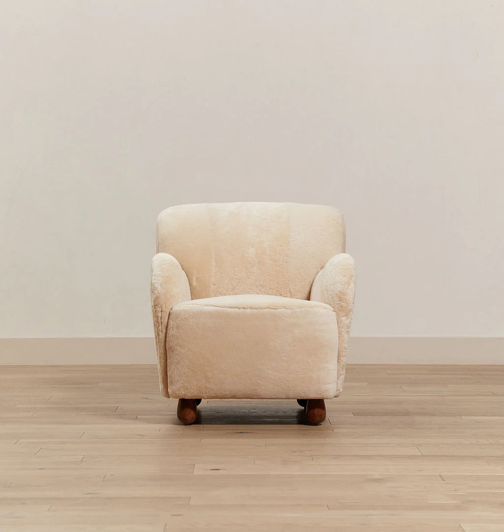 Tera Armchair | Amber Interiors