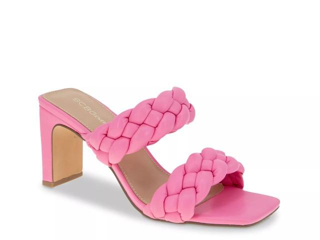 Finaa Slide Sandal | DSW