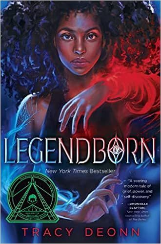 Legendborn (The Legendborn Cycle) | Amazon (US)