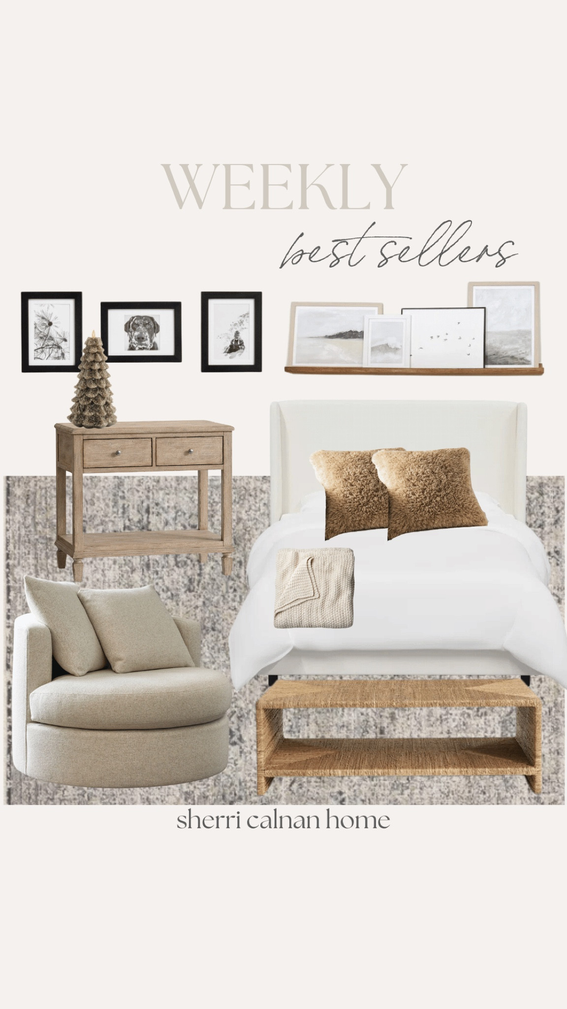 Weekly Best Sellers

best sellers  trending products  ltk home  home decor  seasonal home decor  coastal home decor  amazon home  pottery barn home  home finds

#LTKHome #LTKSeasonal