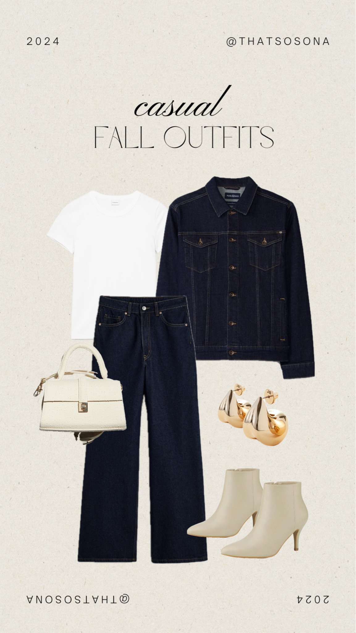 Fall outfit ideas, Canadian tuxedo, autumn outfits, fall outfit ideas, style guide 

#LTKautumn #LTKcanada #LTKstyletip