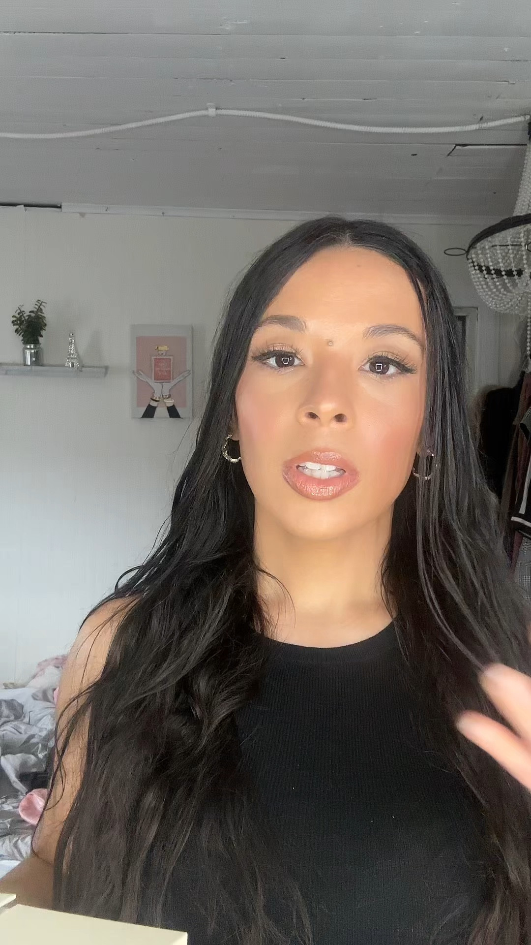 I am loving these new lipsticks from Morphe. They give the perfect glossy lip and are so pigmented. 

#LTKBeauty