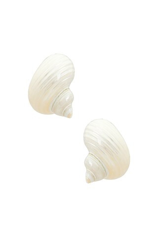 Spetses Earrings
                    
                    Julietta | Revolve Clothing (Global)