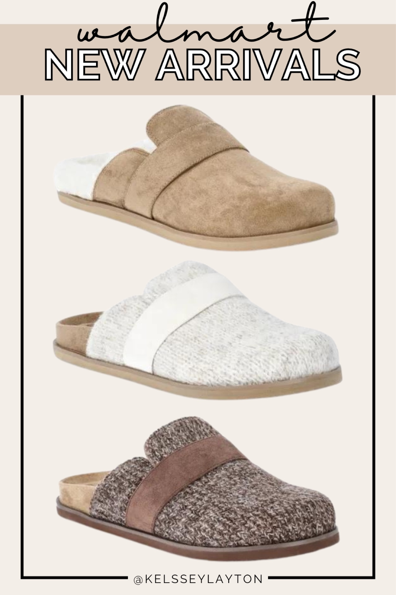 Walmart new arrivals, time and tru clogs 

#LTKShoeCrush #LTKStyleTip #LTKFindsUnder50