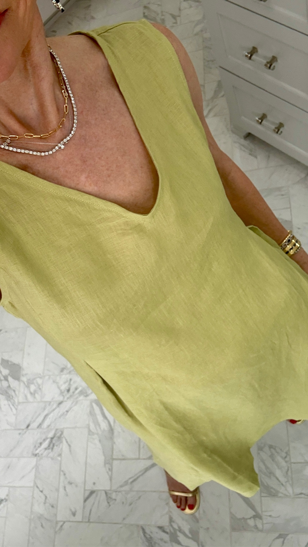 Calling my LINEN lovers! You’ll adore the styles from LINTICO! Crafted from premium European flax!
Code: LINTICOMEGA saves 15% site wide.


#LTKootd #LTKSeasonal #LTKOver40