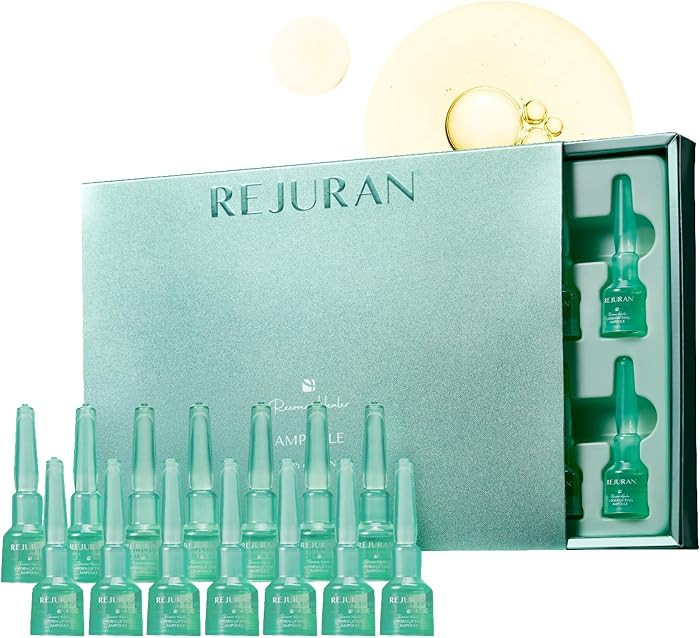 REJURAN\u00ae Recover c-PDRN\u00ae Lifting Ampoule - High Concentration Original PDRN Serum for C... | Amazon (US)
