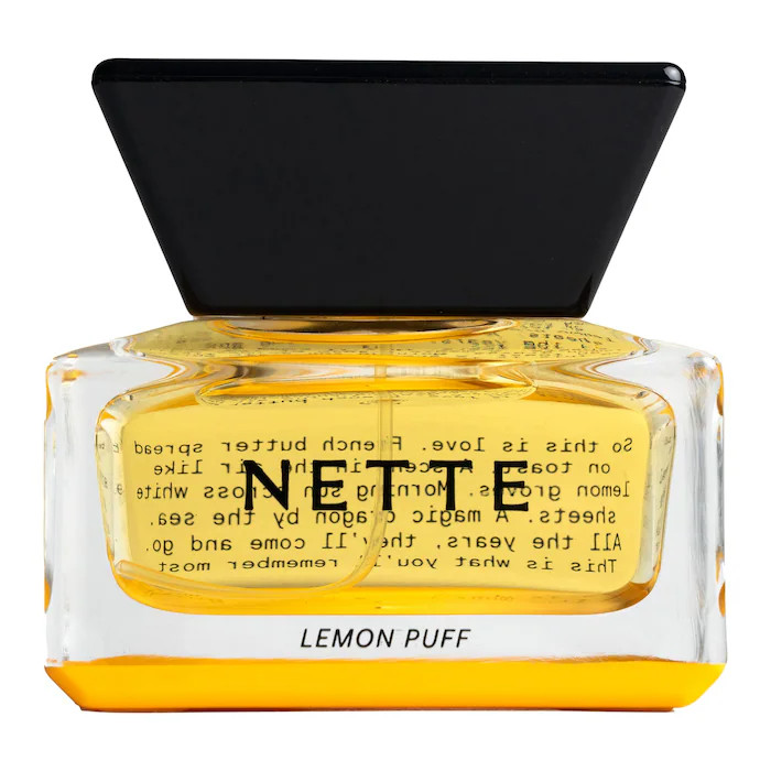 Lemon Puff Eau de Parfum with Vanilla | Sephora (US)