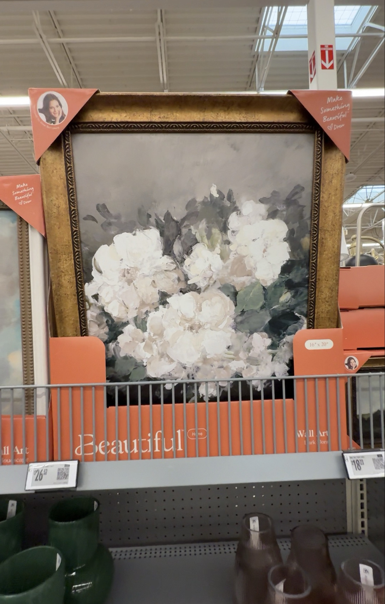 Home decor finds @walmart 


Artwork 
Home decor 
Affordable home finds 

#LTKHome #LTKFindsUnder50