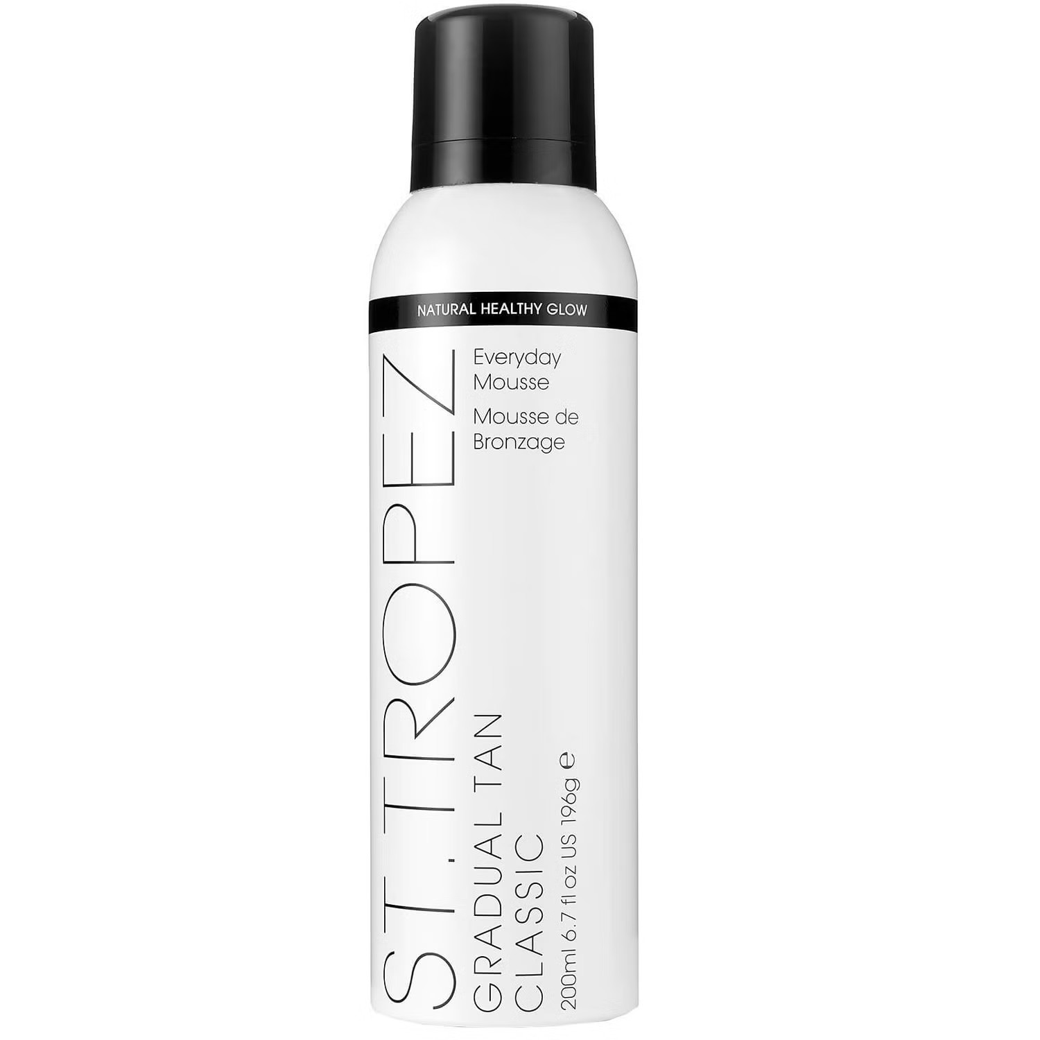 St. Tropez Gradual Tan Mousse (200ml) | Skinstore