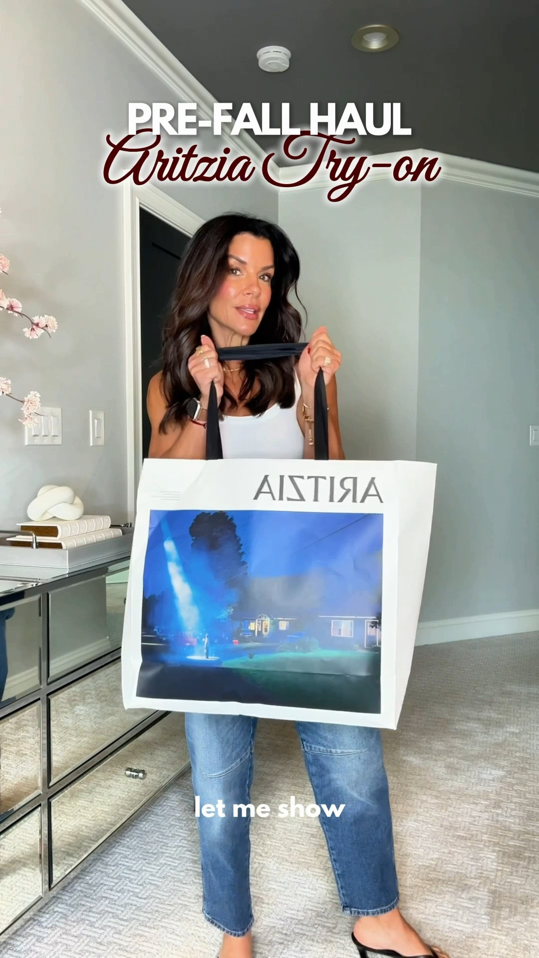 Aritzia pre-fall haul 🤎💫 @Aritzia 
Size small or 4

#LTKOver40 #LTKootd #LTKPetite