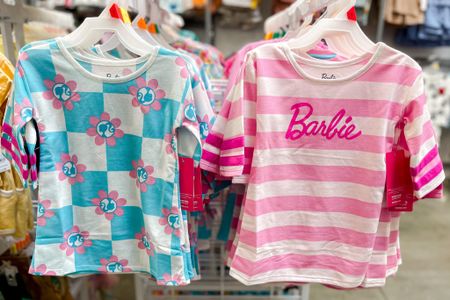 💖Barbie Collection at Walmart!💖
Adorable toddler sets and toddler pajamas💕👧🏼- hurry to Walmart and grab them before they’re gone!!!🏃‍♀️💨

#Playtimeperfection 
#Walmart
#walmartfinds
#walmarttoddlers
#walmartkids
#toddlersets
#barbietoddlersets
#barbie
#ltkbarbie
#imaginativeadventures

#LTKkids #LTKFind #LTKfamily