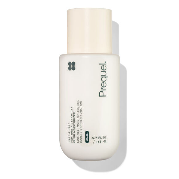 Prequel Half & Half Fluid Moisturizer | Space NK | Space NK | Space NK - UK