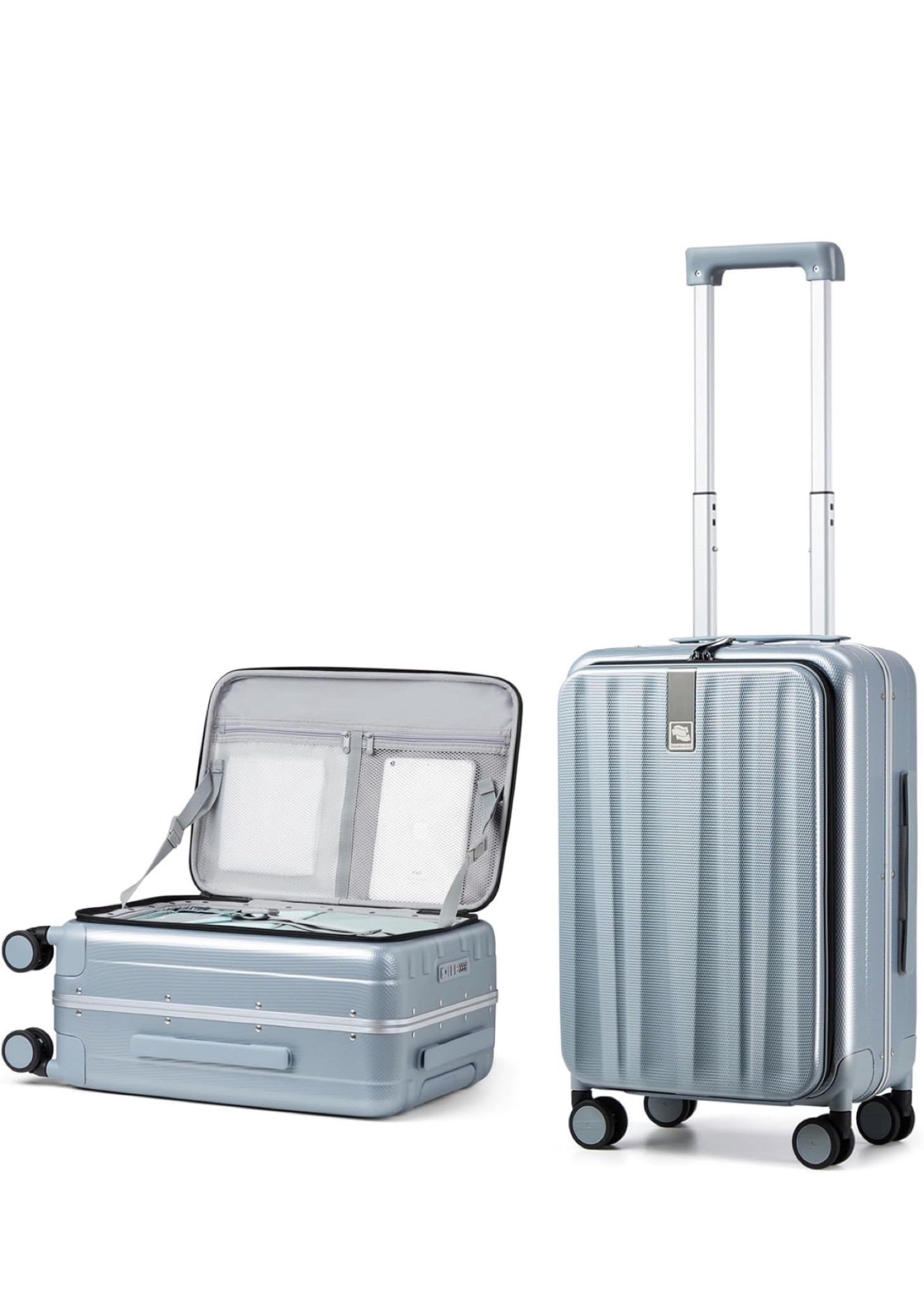 Best carry on suitcase 