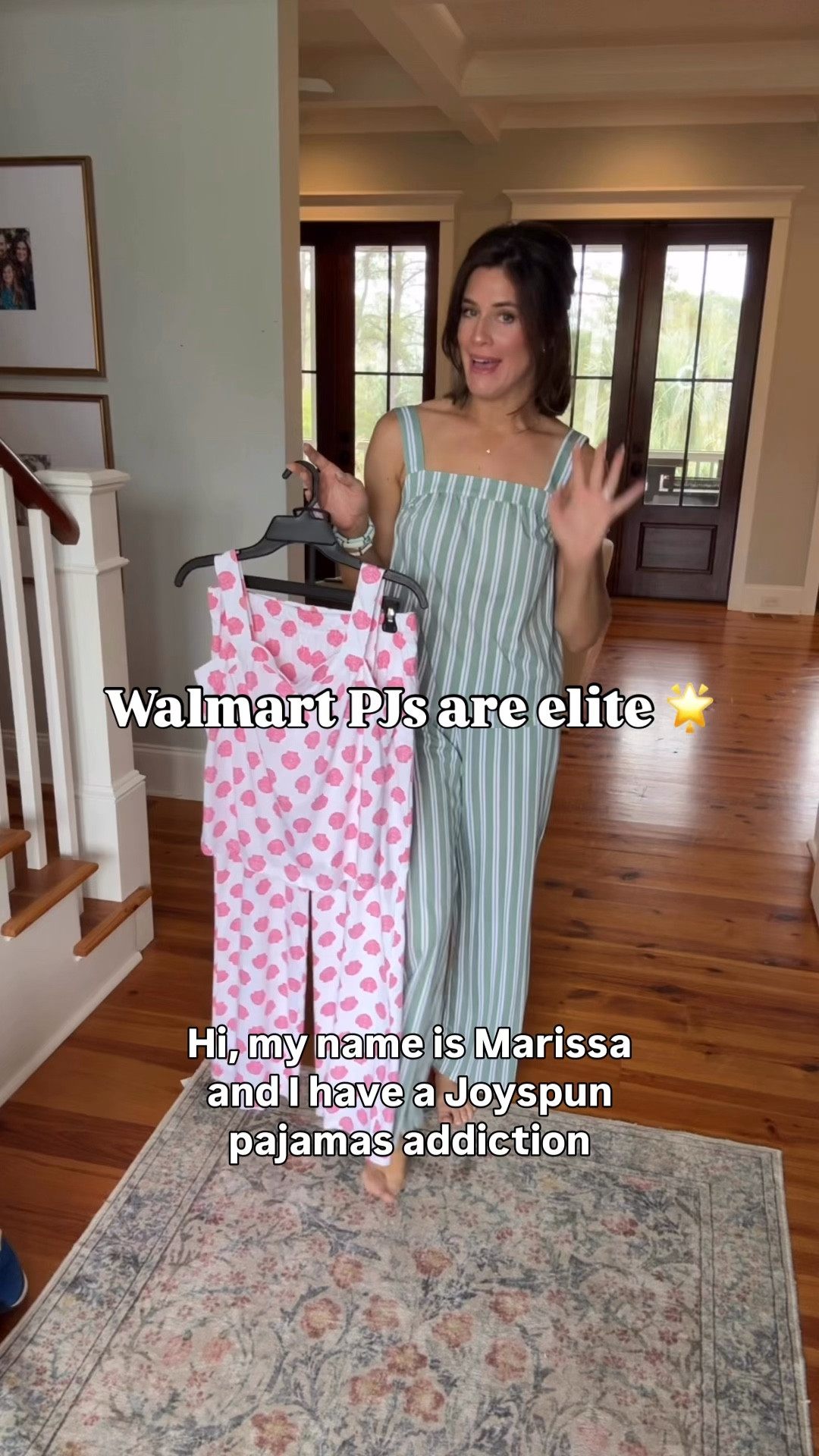 Probably my favorite pair of JoySpun to date!!! Run TTS and I’m in a small (and currently wearing them as I type this!!!) 