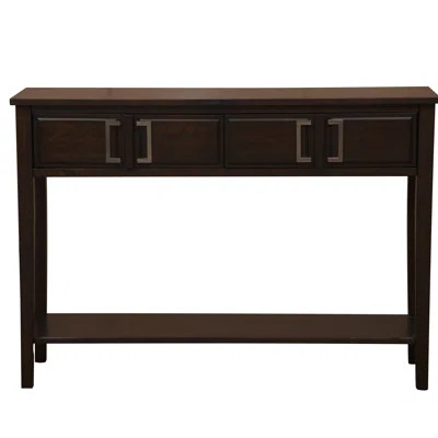 Red Barrel Studio Console Table | Wayfair North America