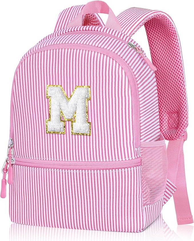 YOOLIFE Girls Backpack Toddler Kids Birthday Gifts for 4 5 6 7 8 9 Year Old | Birthday Gifts for ... | Amazon (US)