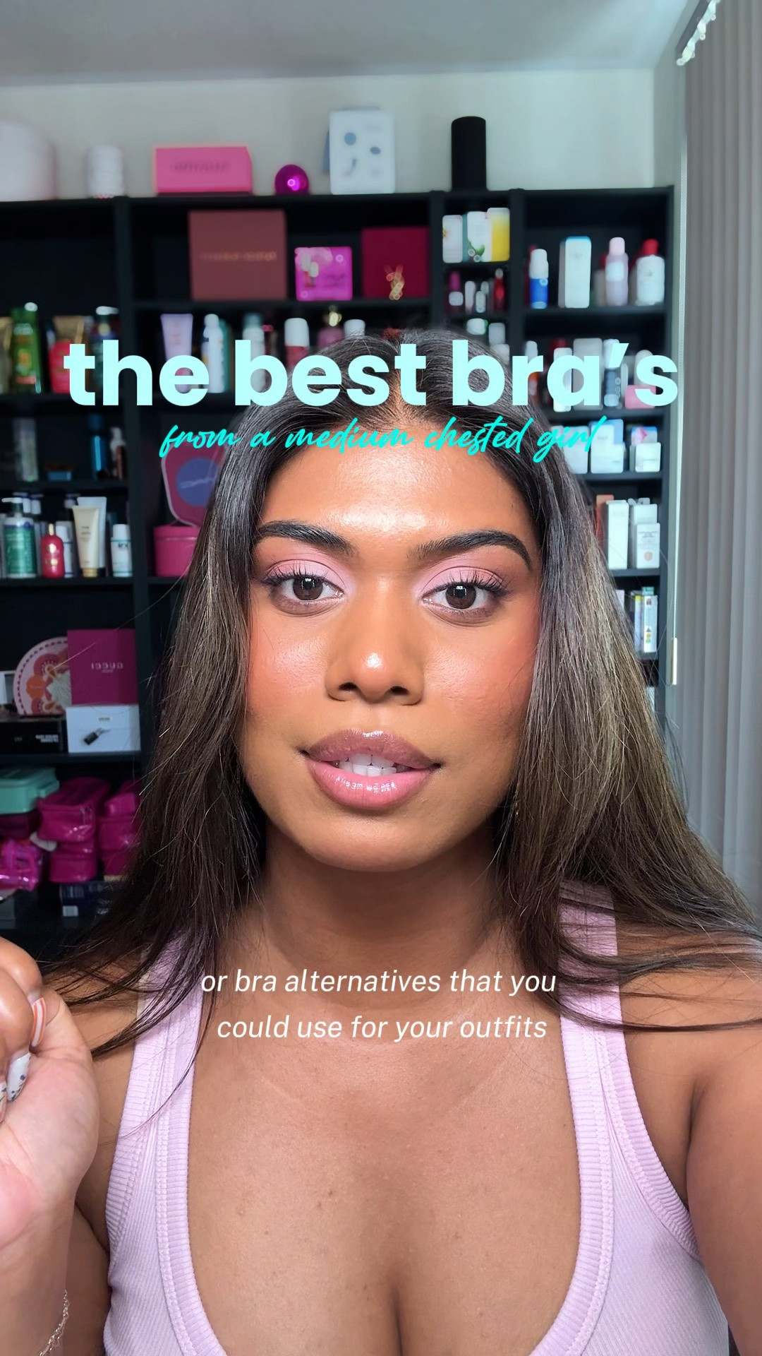 bra’s don’t always work, and that’s why we have alternatives that do! 🤭🖤 for my medium chested girlies, let me help you out!!

#LTKgrwm #LTKootd #LTKPetite