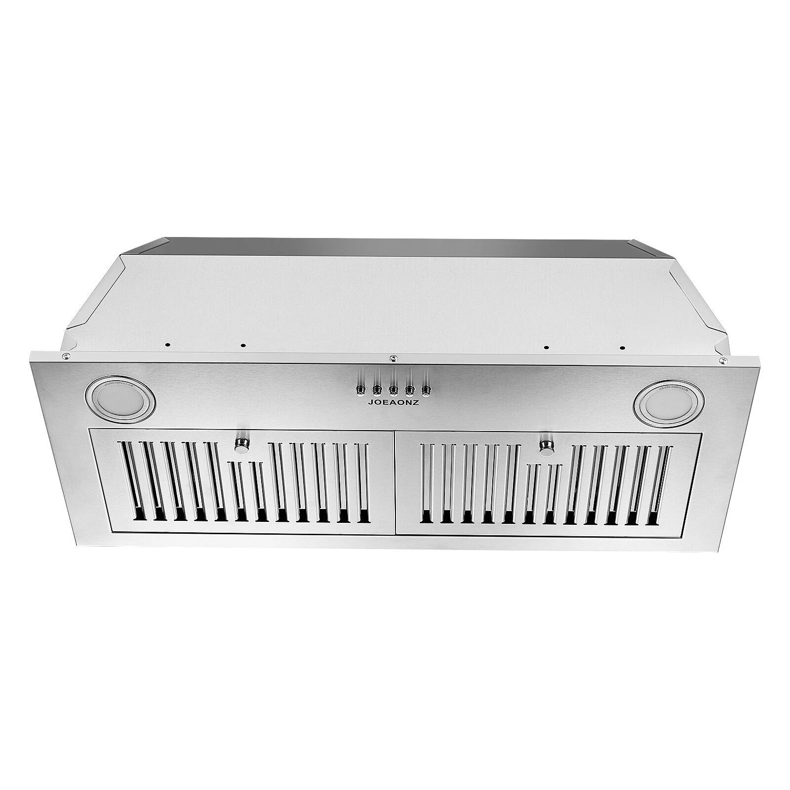 Range Hood 30-inch Built-in Insert Cooker Hood 600CFM Powerful Exhaust Vent Fan - Walmart.com | Walmart (US)
