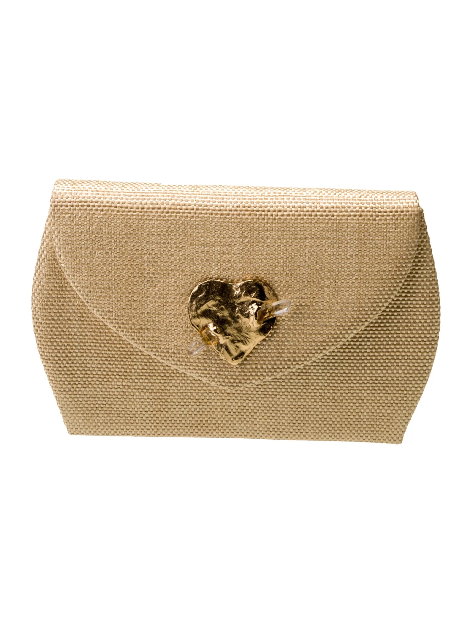 Clutch Vintage | The RealReal