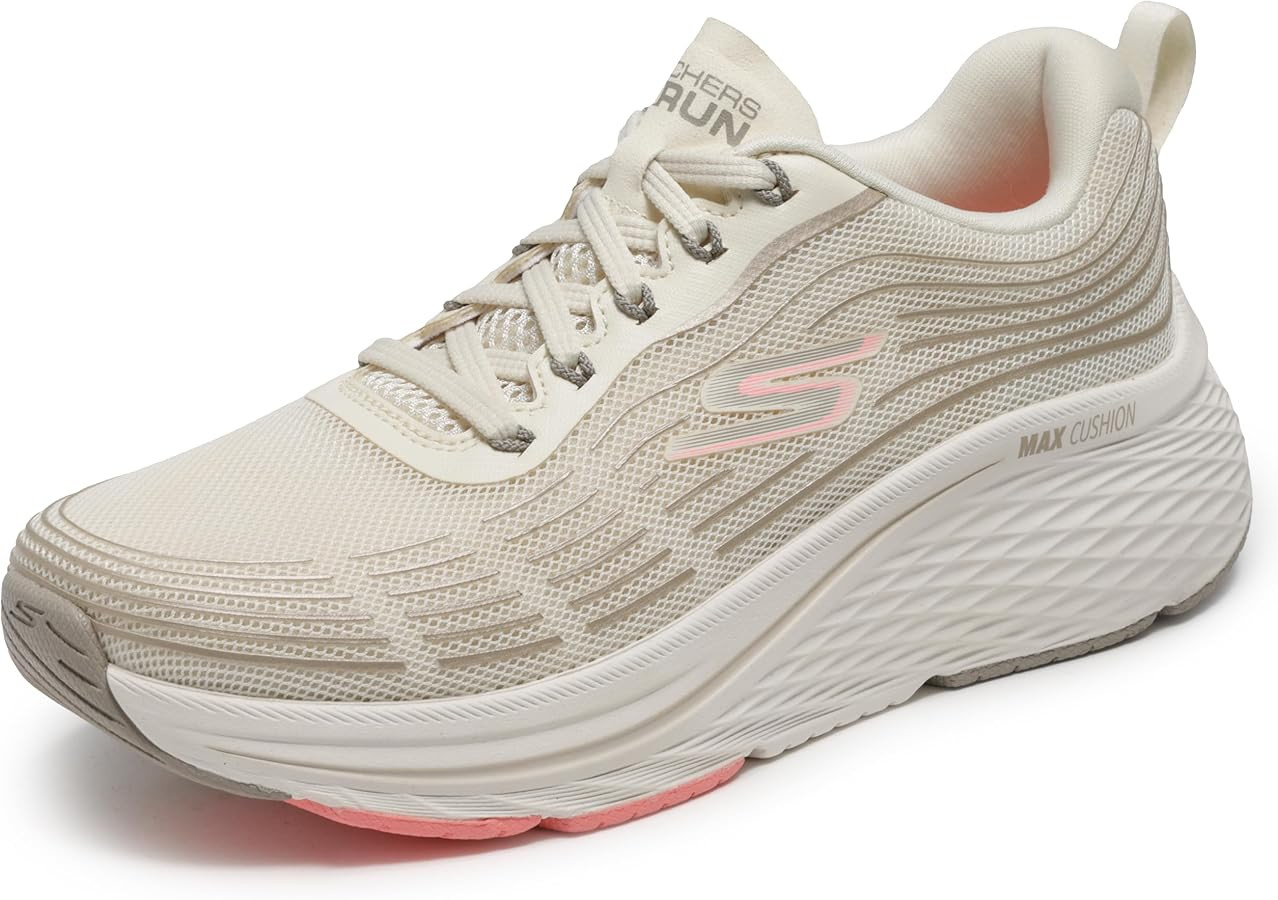Skechers Women's Max Cushioning Elite 2.0 Sneaker | Amazon (US)