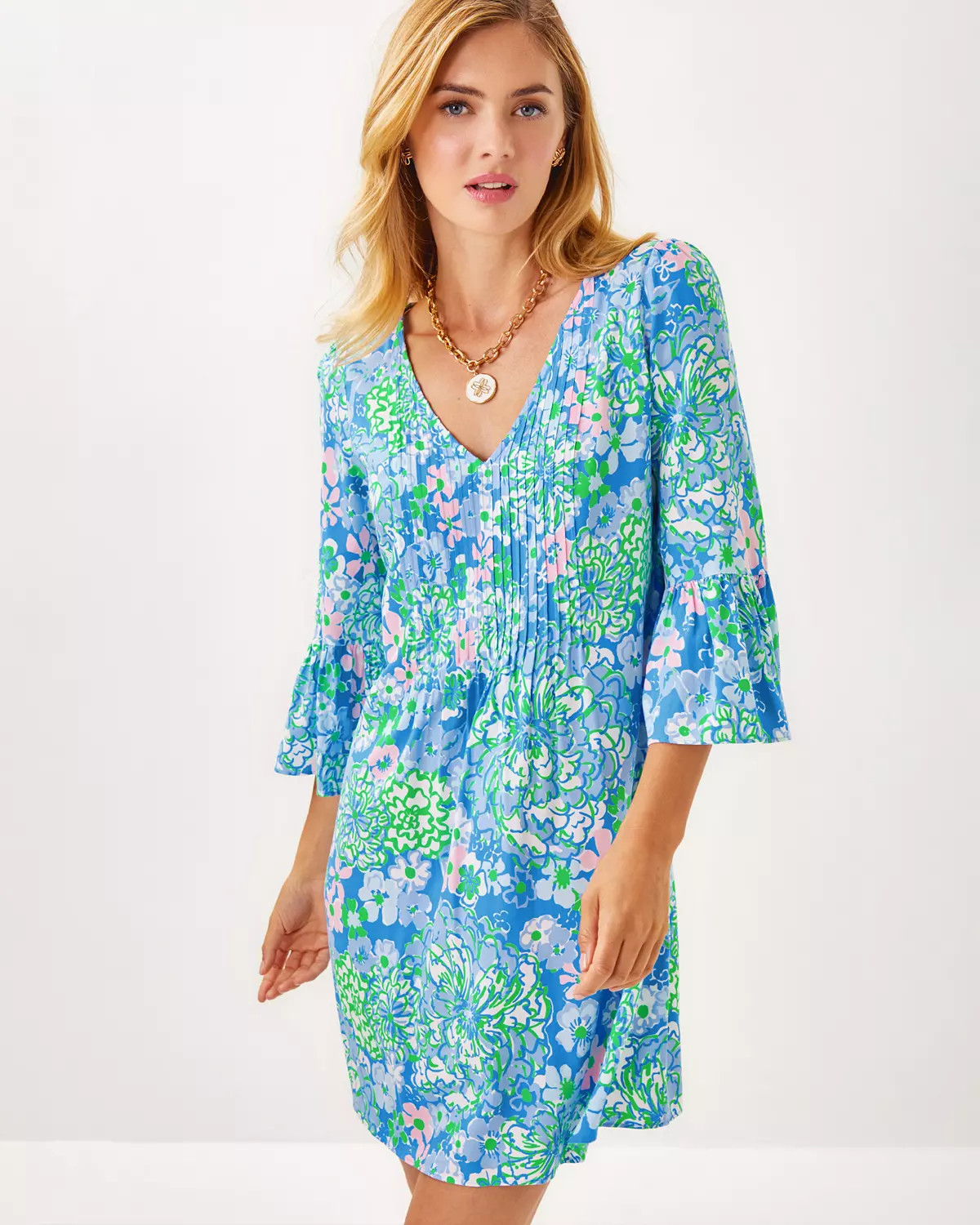 Danika Tunic Dress | Lilly Pulitzer