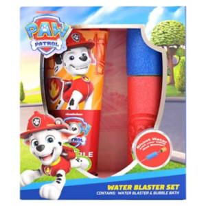 Paw Patrol Water Blaster Set | Boots.com