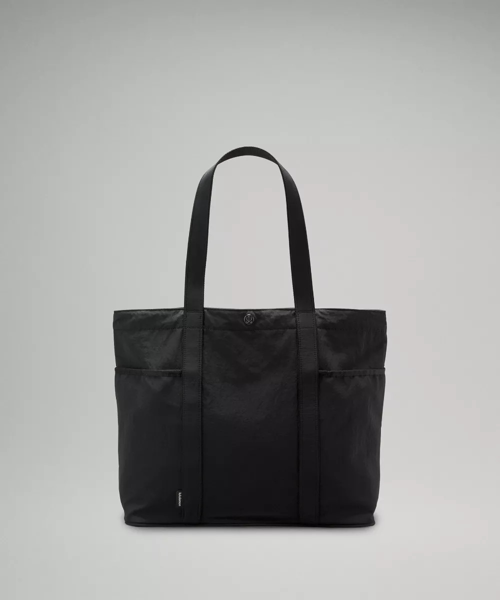 Daily Multi-Pocket Tote Bag 20L | lululemon (AU)